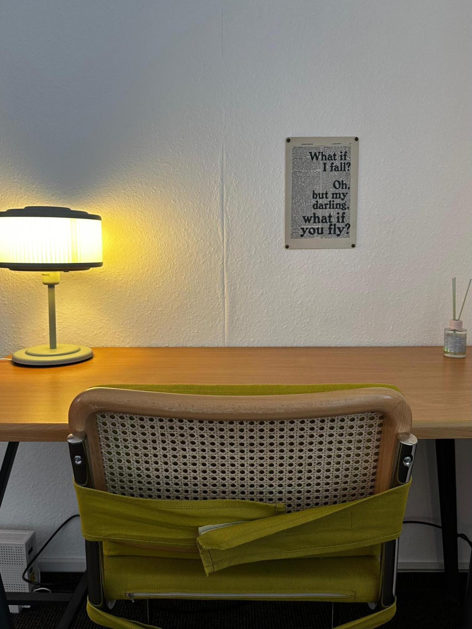 Maisonettewohnung Im Loft Stil Mit Wunderschoener Terrasse Karlsruhe Eksteriør bilde